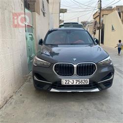 بي ام دبليو X1